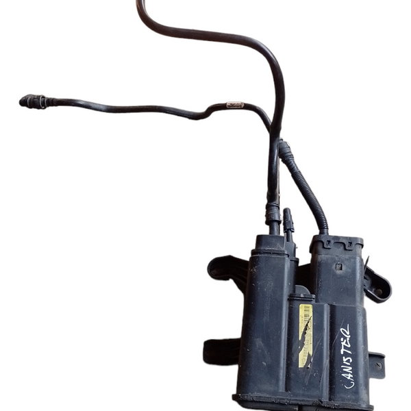 Canister Chevrolet Captiva 2013