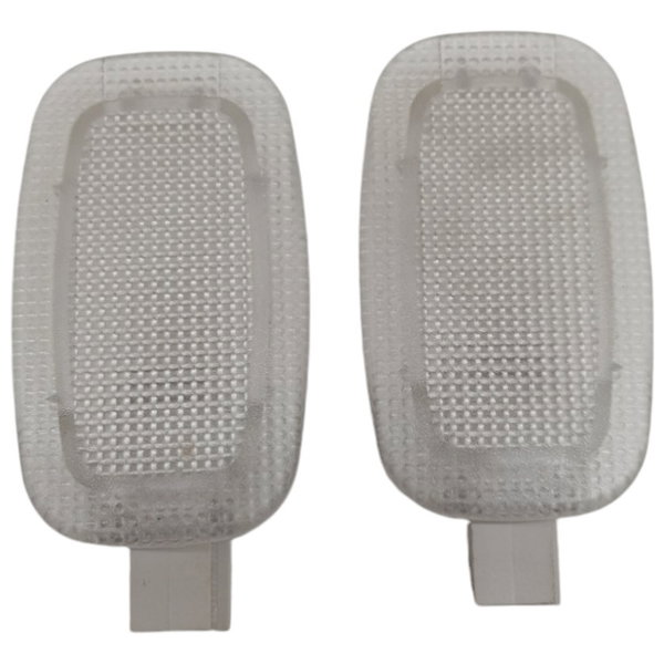 Par Luz Porta Malas Mercedes Benz B180 B200 2008 2009 2010