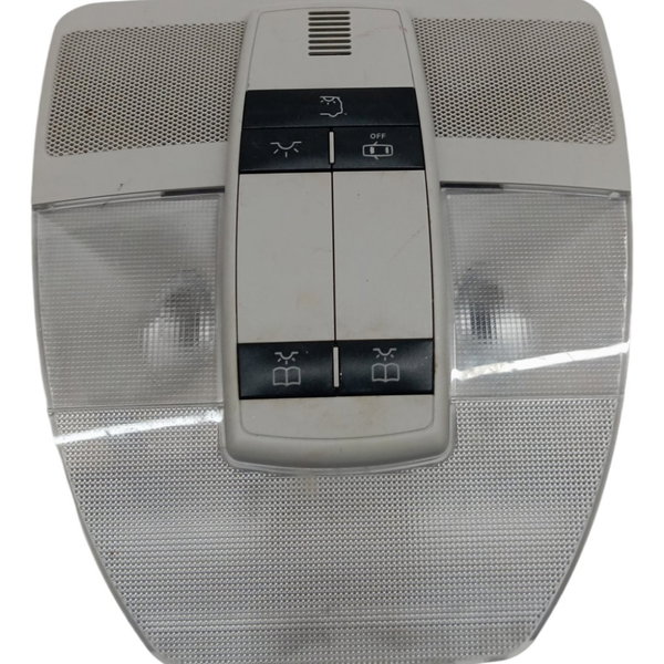 Luz Teto Cortesia Mercedes Benz B170 B180 B200 2008 2009 10