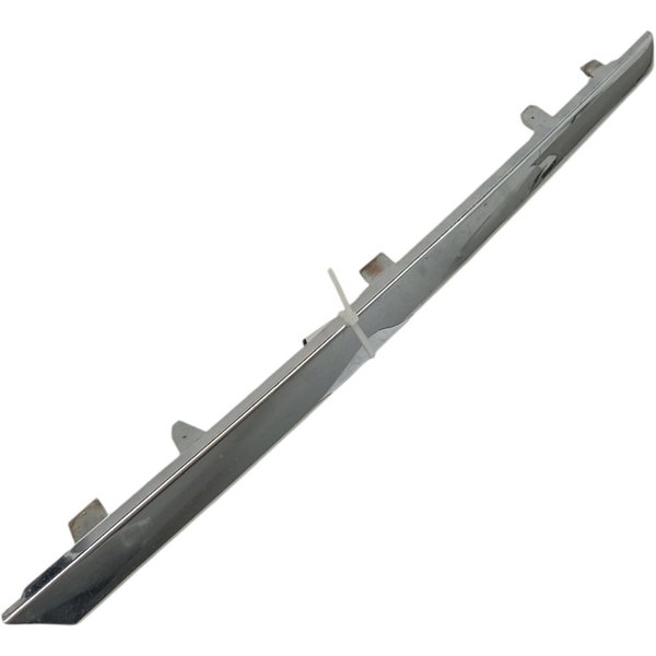 Friso Cromado Grade Dianteira Mercedes B200 B180 2008 2009