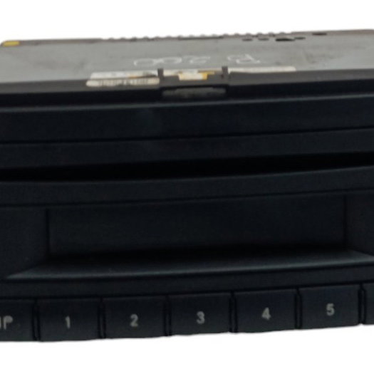 Rádio Cd Player Mercedes Benz B200 B180 2008 2009 2010 2011