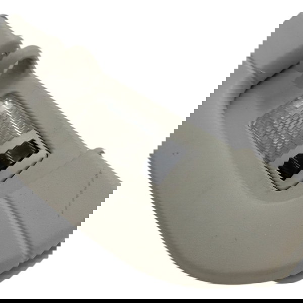 Puxador Alça Teto Traseira Esquerda Mercedes B200 2008 2009