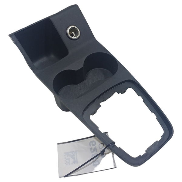 Console Central Porta Copos Volkswagen Crossfox 2014