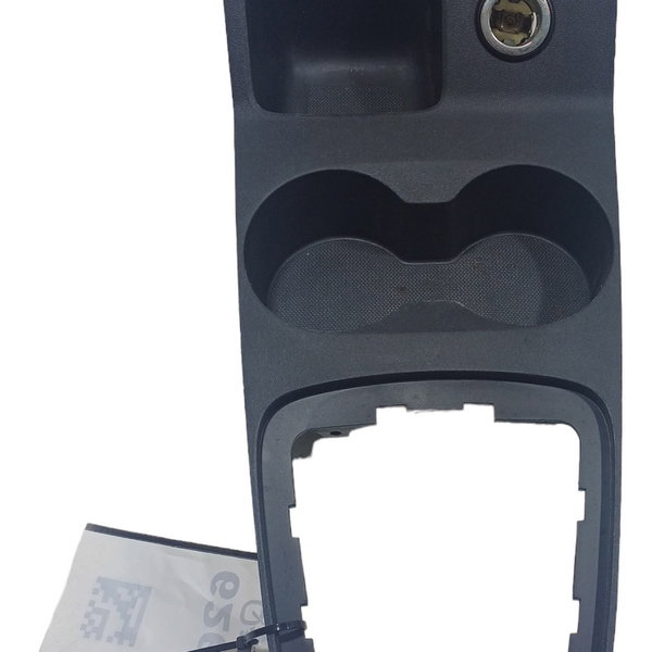 Console Central Porta Copos Volkswagen Crossfox 2014