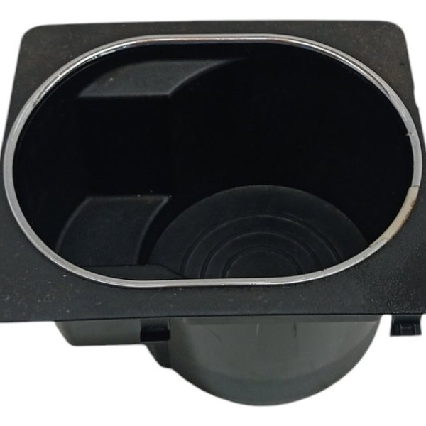 Porta Copos Console Mercedes Benz B170 B180 B200 2009 10 11 Preto