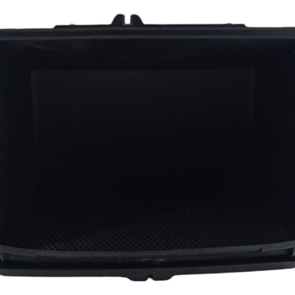 Moldura Porta Objeto Console Central Mercedes B200 2008 2009