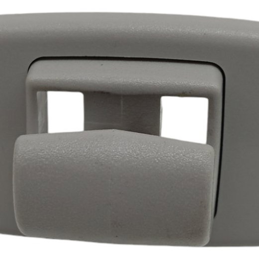 Suporte Presilha Quebra Sol Mercedes B180 B200 2009 2010