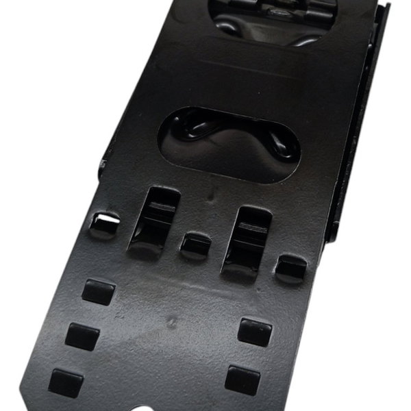 Suporte Calço Roda Mercedes B180 B200 2008 2009 2010 2011