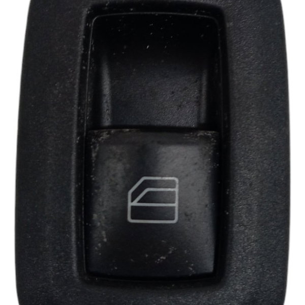 Botão Vidro Traseiro Direito Mercedes Benz B200 2008 2009 10