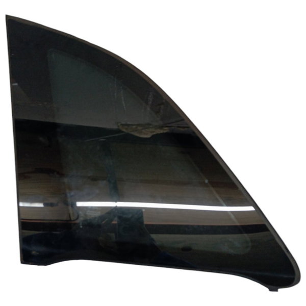 Vidro Fixo Traseiro Esquerdo Mercedes Benz B200 2008 2009 10