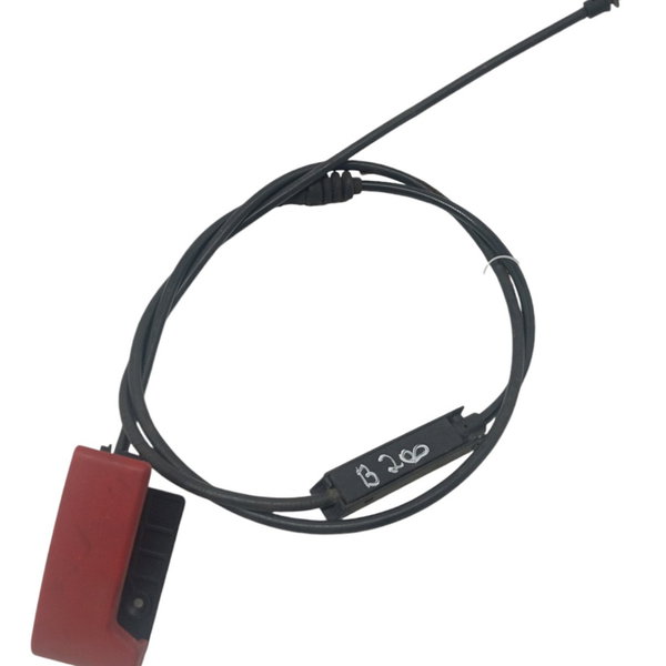 Cabo Alavanca Abertura Capo Mercedes Benz B180 B200 2009 10