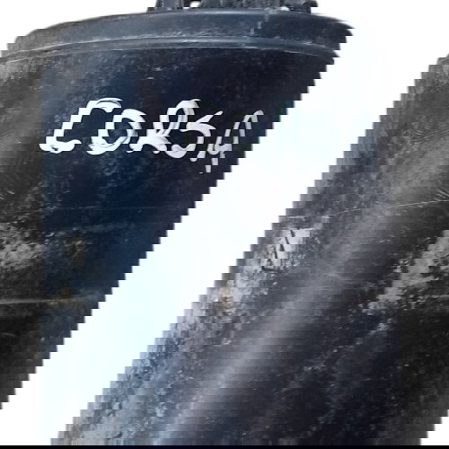 Canister Chevrolet Corsa