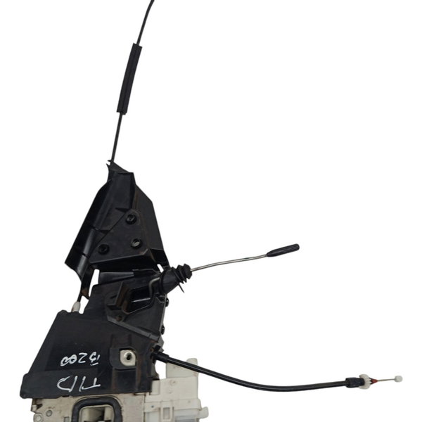 Fechadura Porta Traseira Direita Mercedes B200 2009 2010 11
