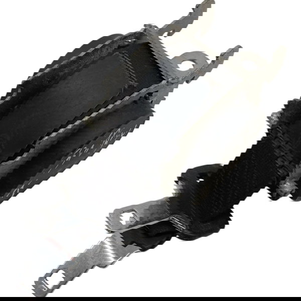 Cinto Segurança Traseiro Central Peugeot 307 Sw 2008