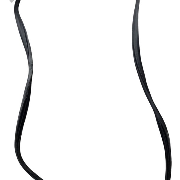 Borracha Vedação Porta Dianteira Direita Mercedes B200 2009