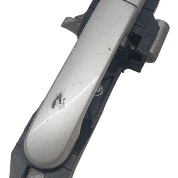 Maçaneta Externa Traseira Direita Nissan Livina 2009 2010 11