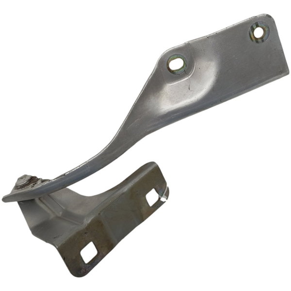 Dobradiça Braço Capô  Esquerdo Nissan Livina 2011 2012 2013