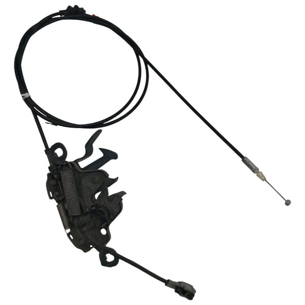 Fechadura Cabo Capô Nissan Livina 2010 2011 2012 2013 2014