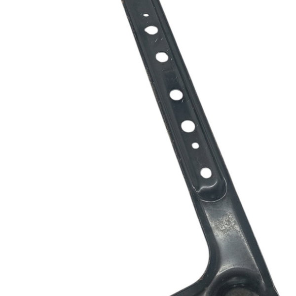 Travessa Inferior Radiador Nissan Livina 1.8 2011 2012 2013