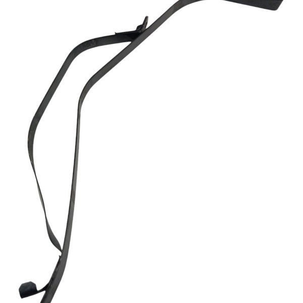 Par Alça Fixação Tanque Combustivel Nissan Livina 1.8 2012