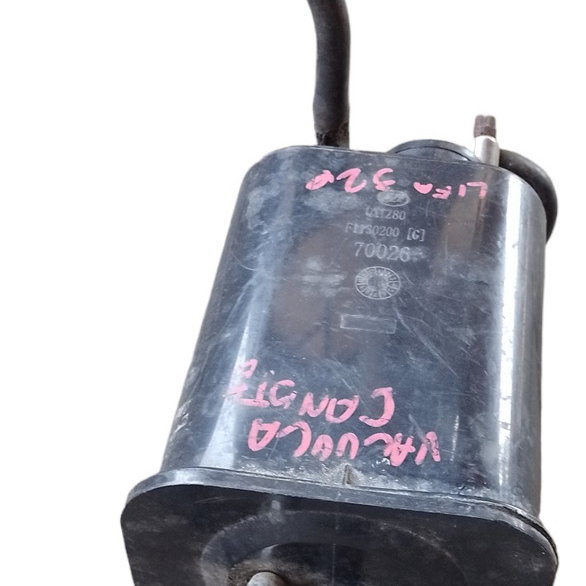 Canister Lifan 320