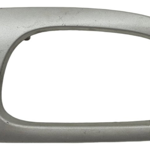 Moldura Maçaneta Interna Traseira Esquerda Peugeot 307