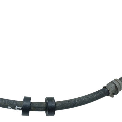 Flexível Freio Dianteiro Esquerdo Volkswagen Crossfox 2014