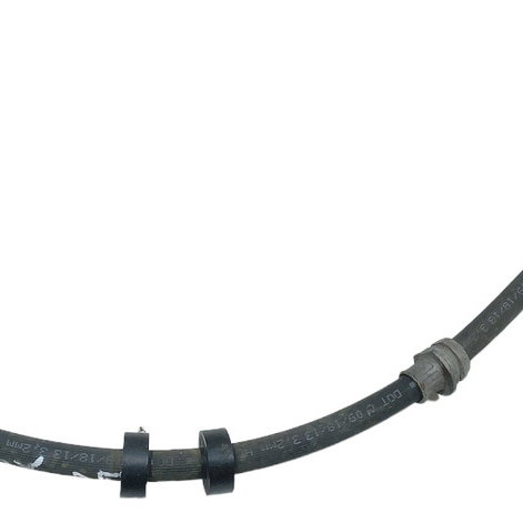 Flexível Freio Dianteiro Esquerdo Volkswagen Crossfox 2014