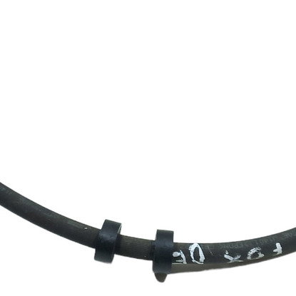 Flexível Freio Dianteiro Esquerdo Volkswagen Crossfox 2014