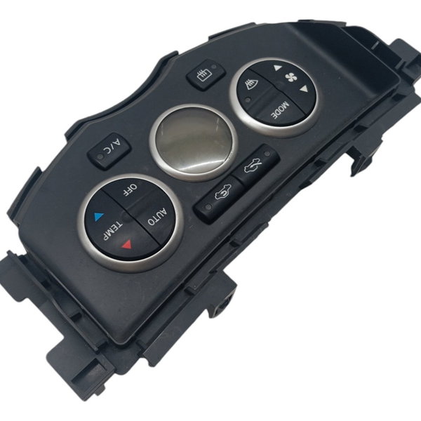 Comando Ar Condicionado Nissan Livina 2011 2012 2013 2014