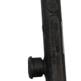 Flauta Injeção Volkswagen Gol G4 1.0