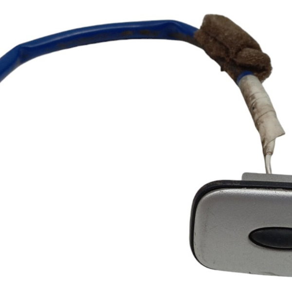 Botão Maçaneta Abertura Porta Malas Nissan Livina 2011 12 13