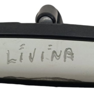 Espelho Retrovisor Interno Nissan Livina 2011 2012 2013 2014