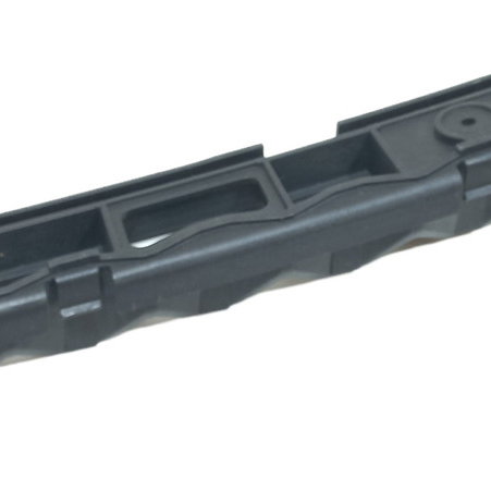 Guia Parachoque Traseiro Direito Volkswagen Crossfox 2014