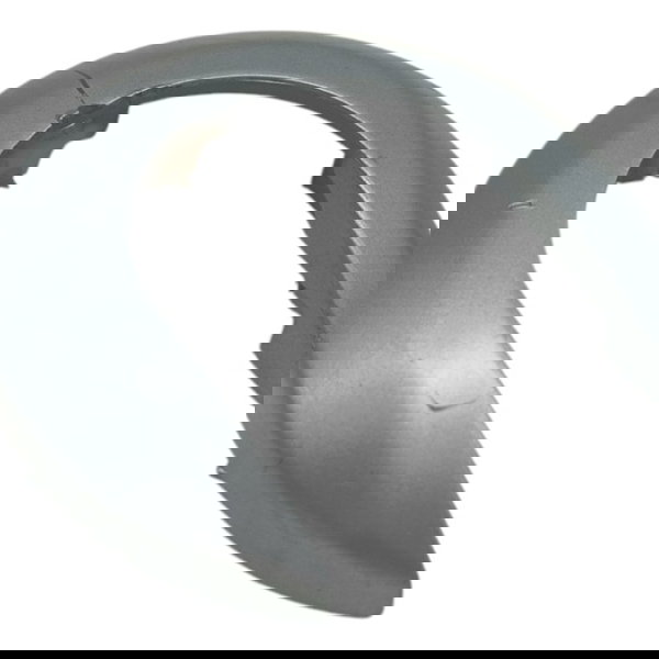 Acabamento Aro Maçaneta Interna Nissan Livina 2010 2011 2012 Prateado Dianteira