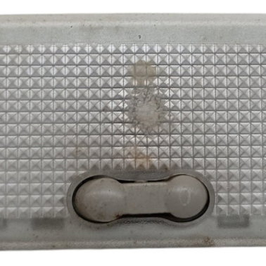 Luz Cortesia Teto Nissan Livina 2008 09 10 11 12 13 2014