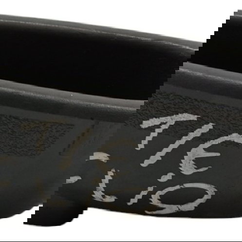 Puxador Interno Porta Traseira Esquerda Renault Clio 2003 04 Preto