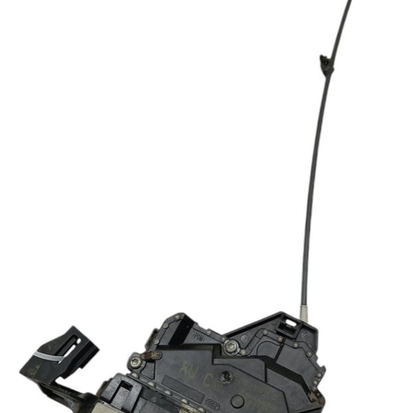 Fechadura Porta Traseira Direita Ford Focus 1.6 2007 2008 09