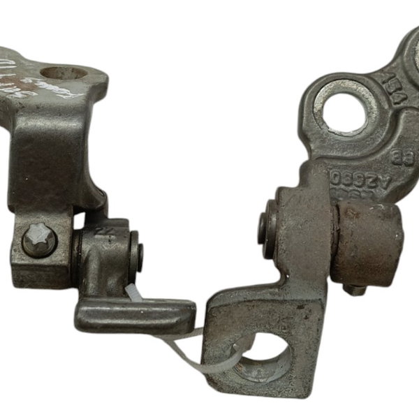 Par Dobradiça Porta Dianteira Direita Ford Focus 1.6 2008
