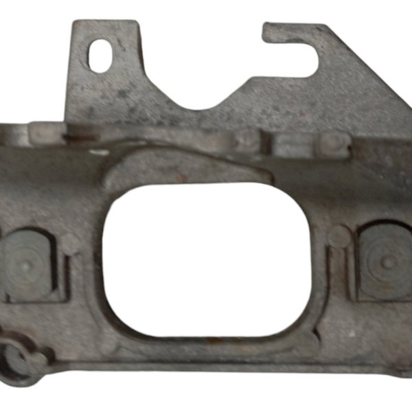 Suporte Coxim Superior Câmbio Renault Sandero Logan 1.6