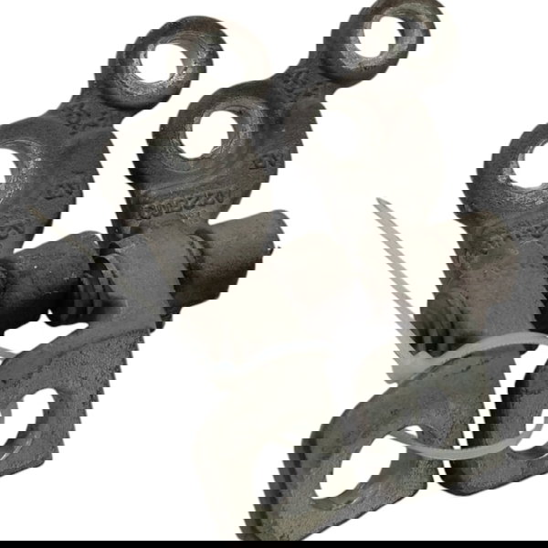 Par Dobradiça Porta Traseira Direita Ford Focus 1.6 2008