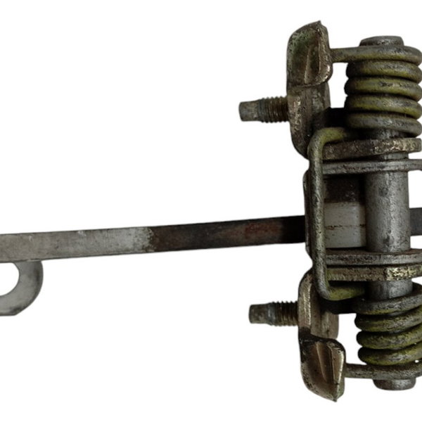 Limitador Porta Traseira Esquerda Renault Clio