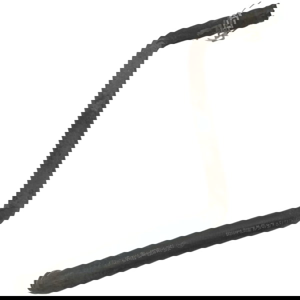 Mangueira Radiador Ar Quente Ford Focus 1.6 2004 05 06 07 08