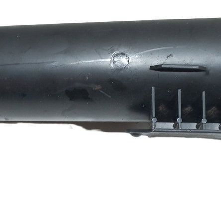 Filtro Canister Volkswagen Crossfox 2014