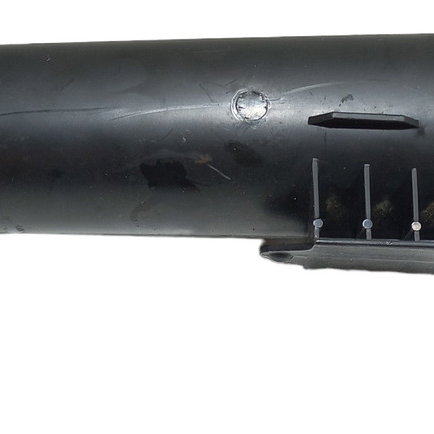 Filtro Canister Volkswagen Crossfox 2014