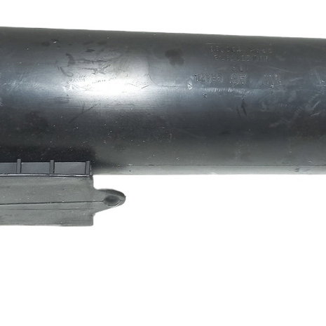 Filtro Canister Volkswagen Crossfox 2014