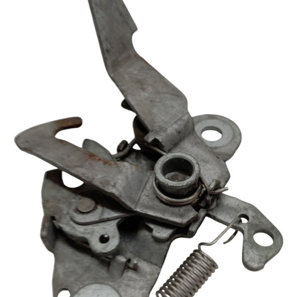 Fechadura Capô Peugeot 307 Sw 2008