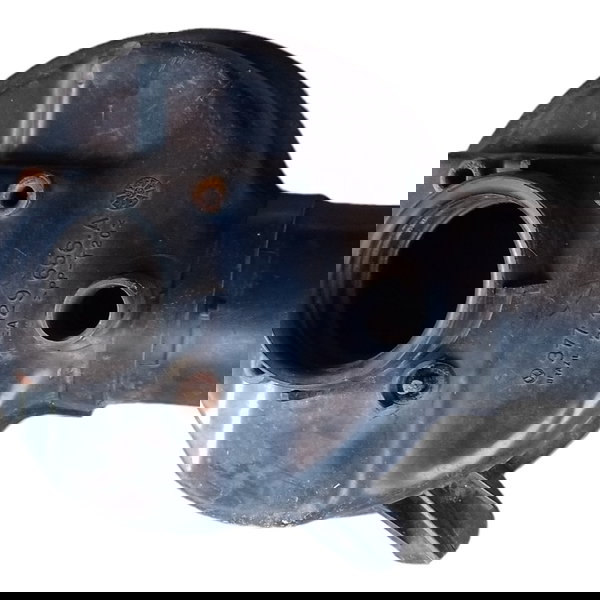 Tampa Tbi Volkswagen Gol