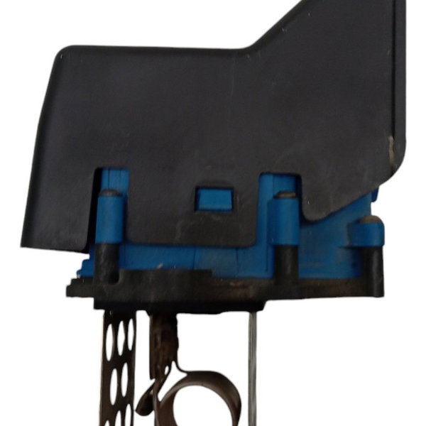 Resistência Ventoinha Radiador Citroen C4 Pallas 2008