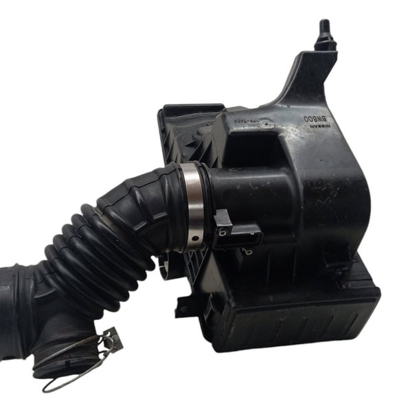 Caixa Filtro Ar Nissan Tiida Livina 1.8 2012 2013 2014 2015